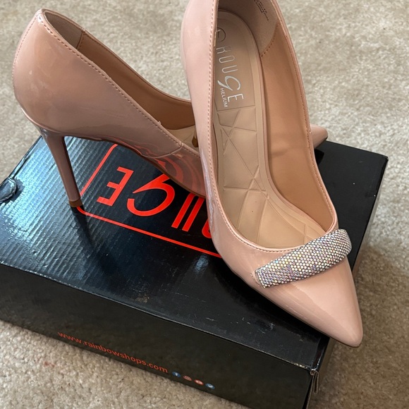 Rouge! Shoes - Women's heels